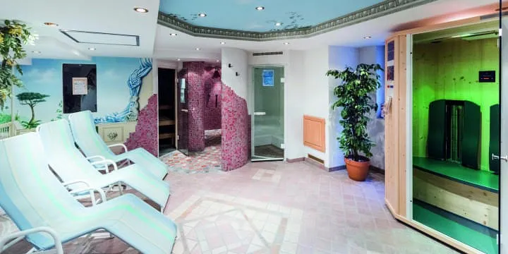 Wellness-und-SPA Wellness-und-SPA